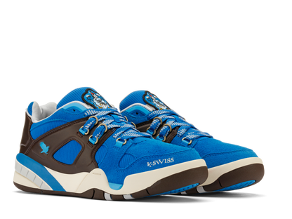 96774-406-M | WOMENS HARRY POTTER X K-SWISS - CAPRINA | RAVENCLAW