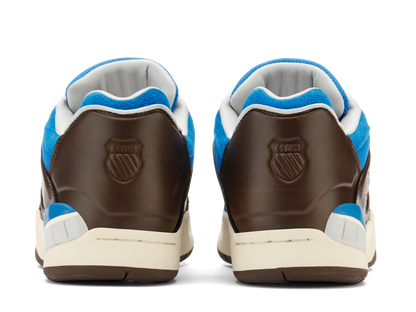 96774-406-M | WOMENS HARRY POTTER X K-SWISS - CAPRINA | RAVENCLAW