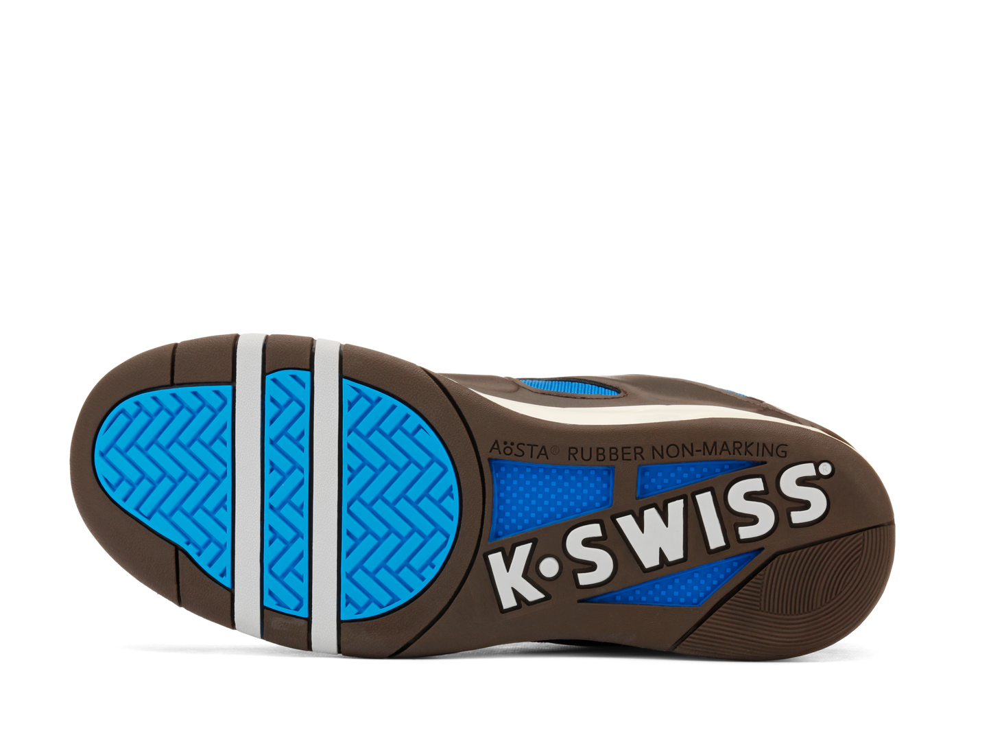 96774-406-M | WOMENS HARRY POTTER X K-SWISS - CAPRINA | RAVENCLAW