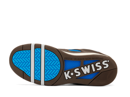 96774-406-M | WOMENS HARRY POTTER X K-SWISS - CAPRINA | RAVENCLAW