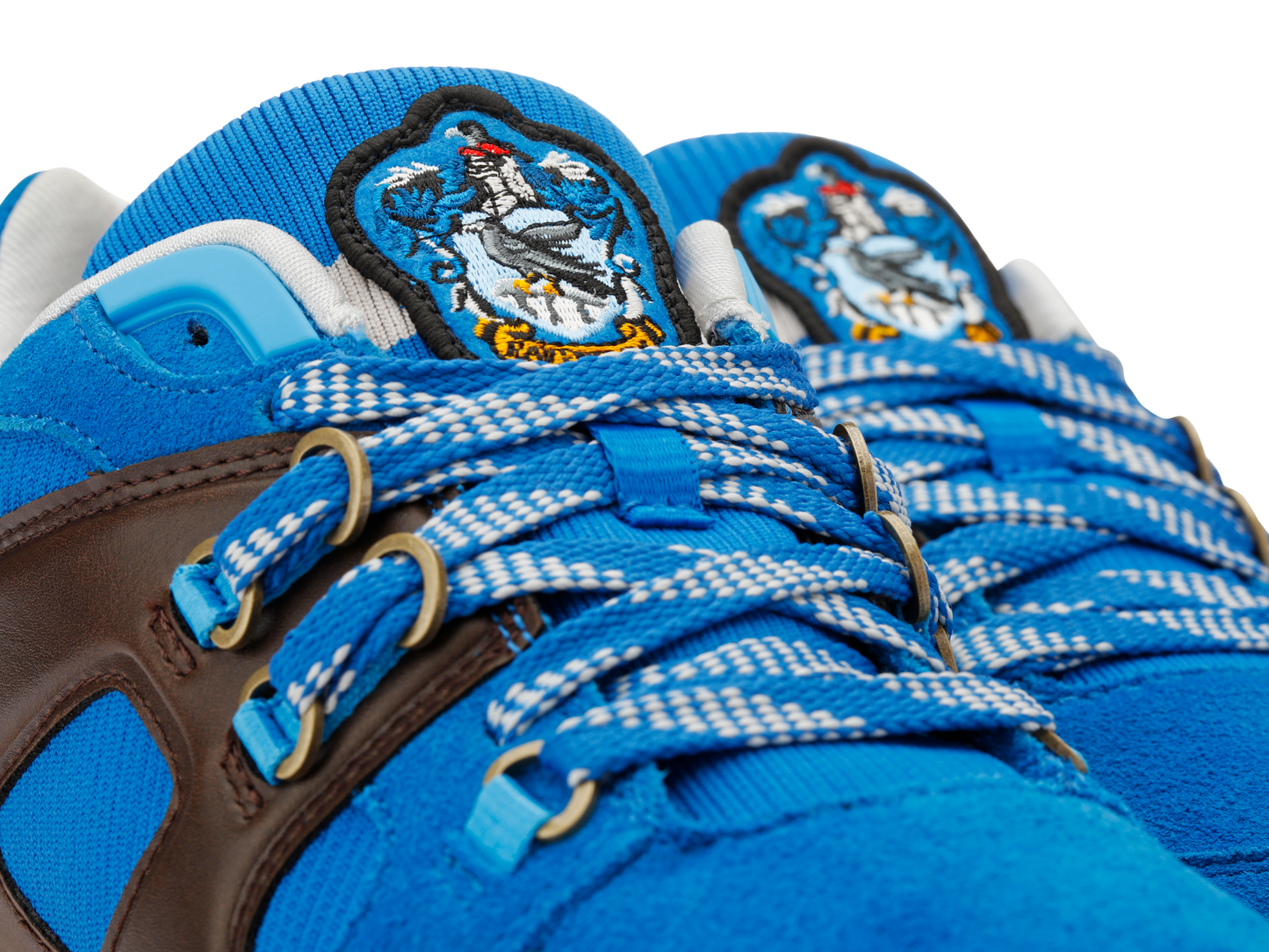 96774-406-M | WOMENS HARRY POTTER X K-SWISS - CAPRINA | RAVENCLAW