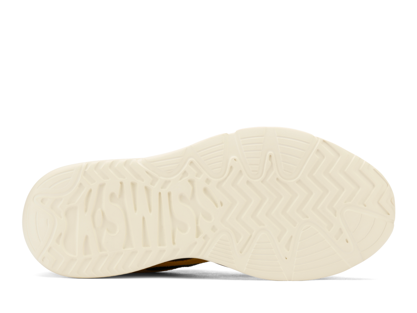 96775-913-M | WOMENS HARRY POTTER X K-SWISS - CR-TERRATI | HUFFLEPUFF