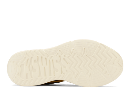 96775-913-M | WOMENS HARRY POTTER X K-SWISS - CR-TERRATI | HUFFLEPUFF