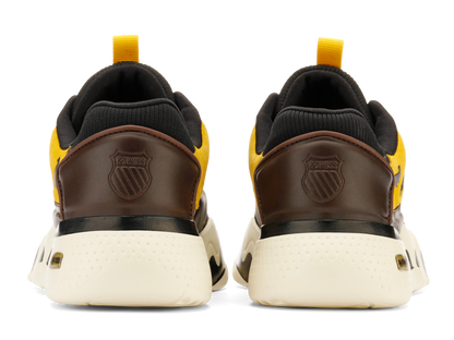 96775-913-M | WOMENS HARRY POTTER X K-SWISS - CR-TERRATI | HUFFLEPUFF