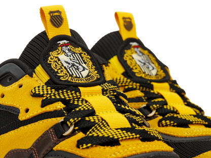 96775-913-M | WOMENS HARRY POTTER X K-SWISS - CR-TERRATI | HUFFLEPUFF