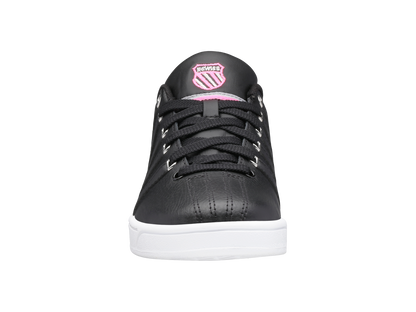 96793-021-M | COURT PRO II | BLACK/REPTILE/CANDY FUCHSIA/TAPE