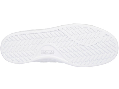 96793-185-M | COURT PRO II | WHITE/REPTILE/CANDY FUCHSIA/TAPE