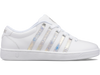 96793-974-M | COURT PRO II | WHITE/DISCO