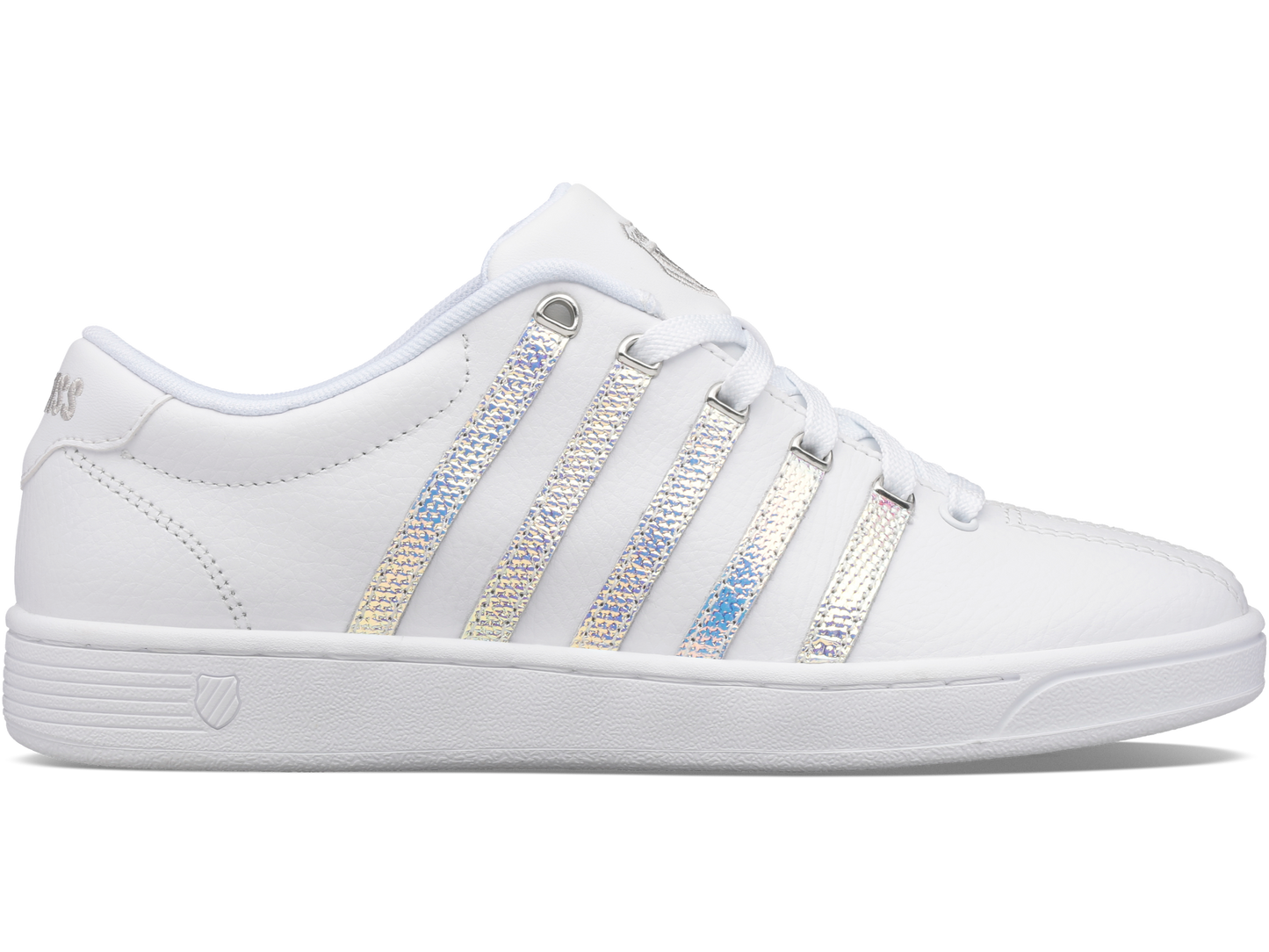 96793-974-M | COURT PRO II | WHITE/DISCO