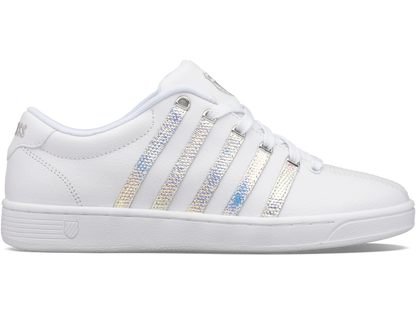 96793-974-M | COURT PRO II | WHITE/DISCO