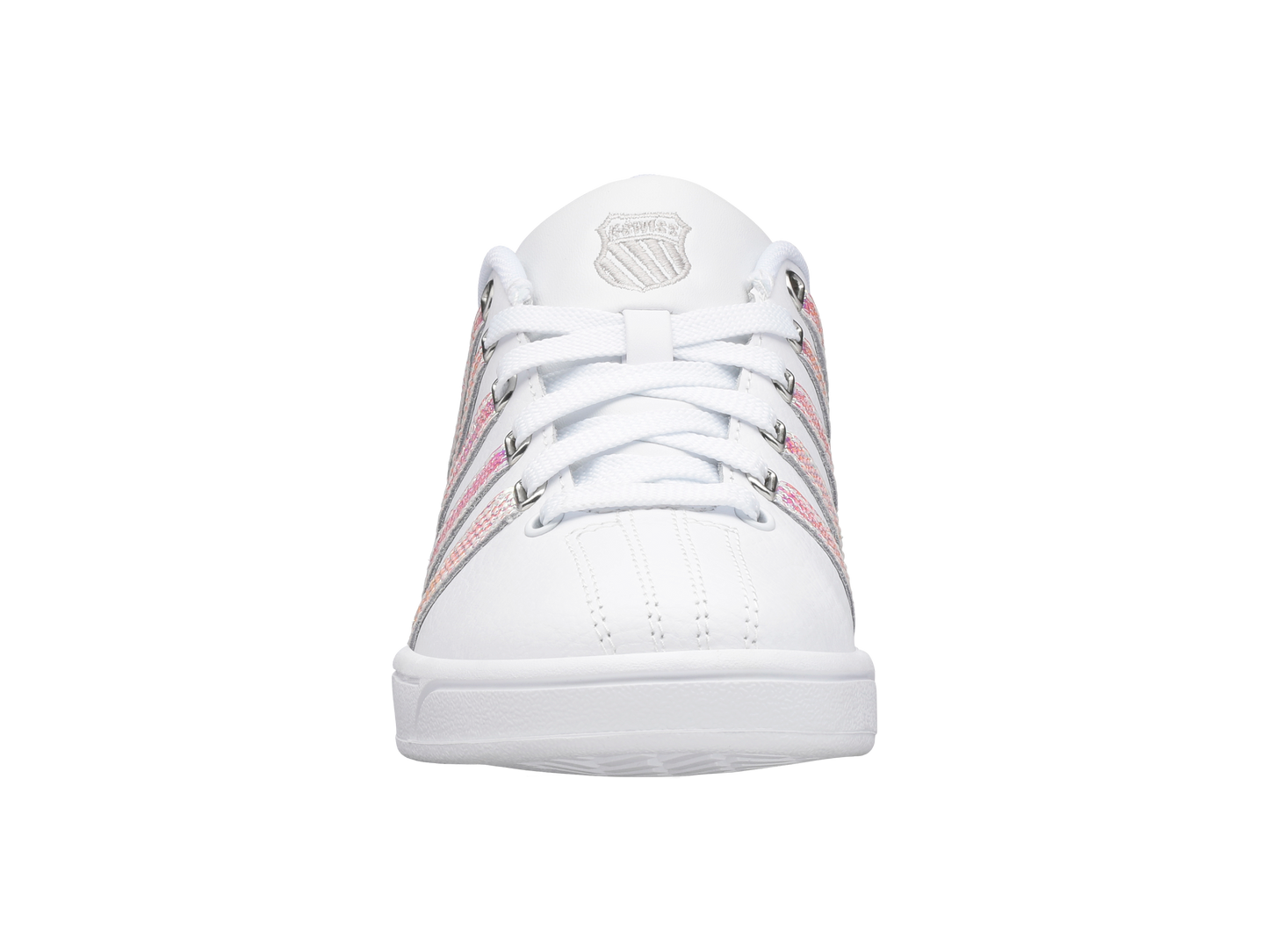 96793-974-M | COURT PRO II | WHITE/DISCO