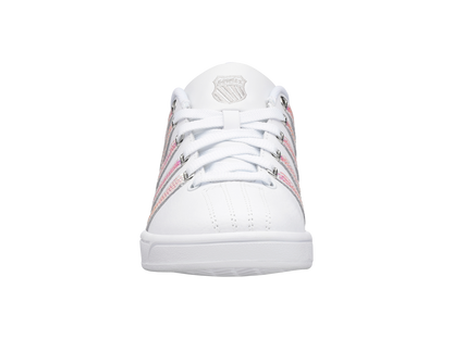 96793-974-M | COURT PRO II | WHITE/DISCO