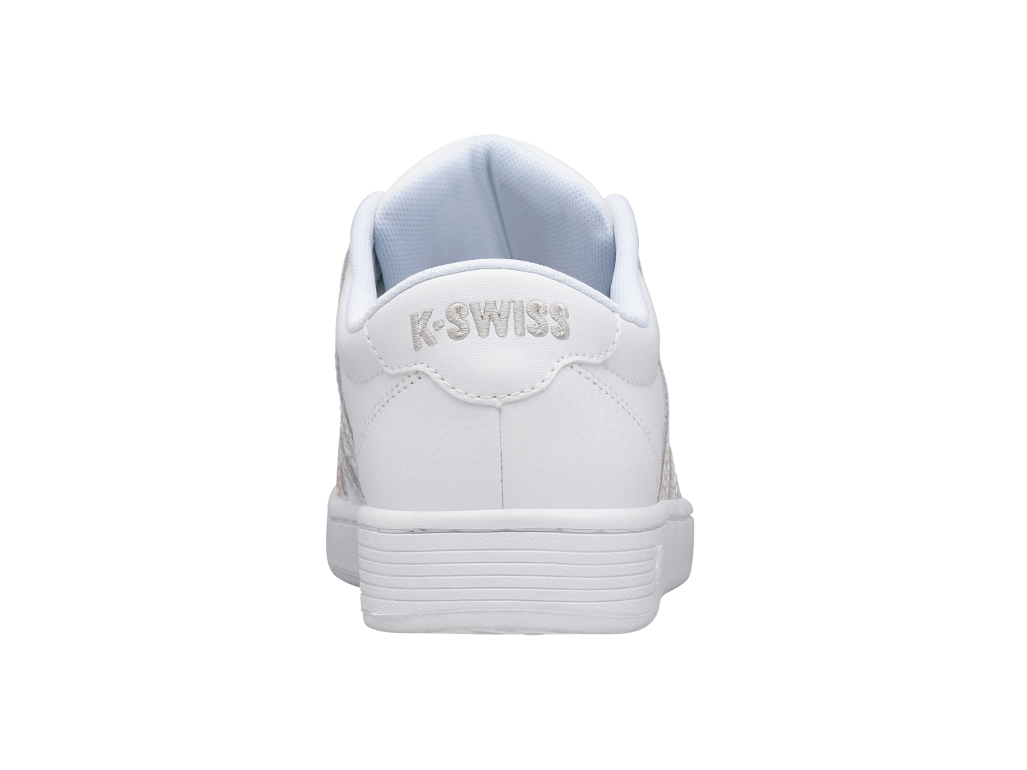 96793-974-M | COURT PRO II | WHITE/DISCO