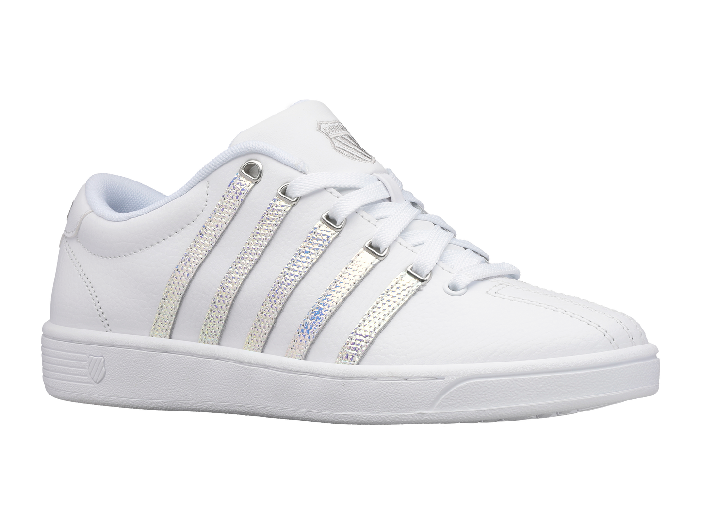 96793-974-M | COURT PRO II | WHITE/DISCO