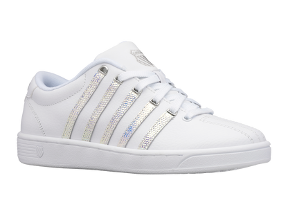 96793-974-M | COURT PRO II | WHITE/DISCO