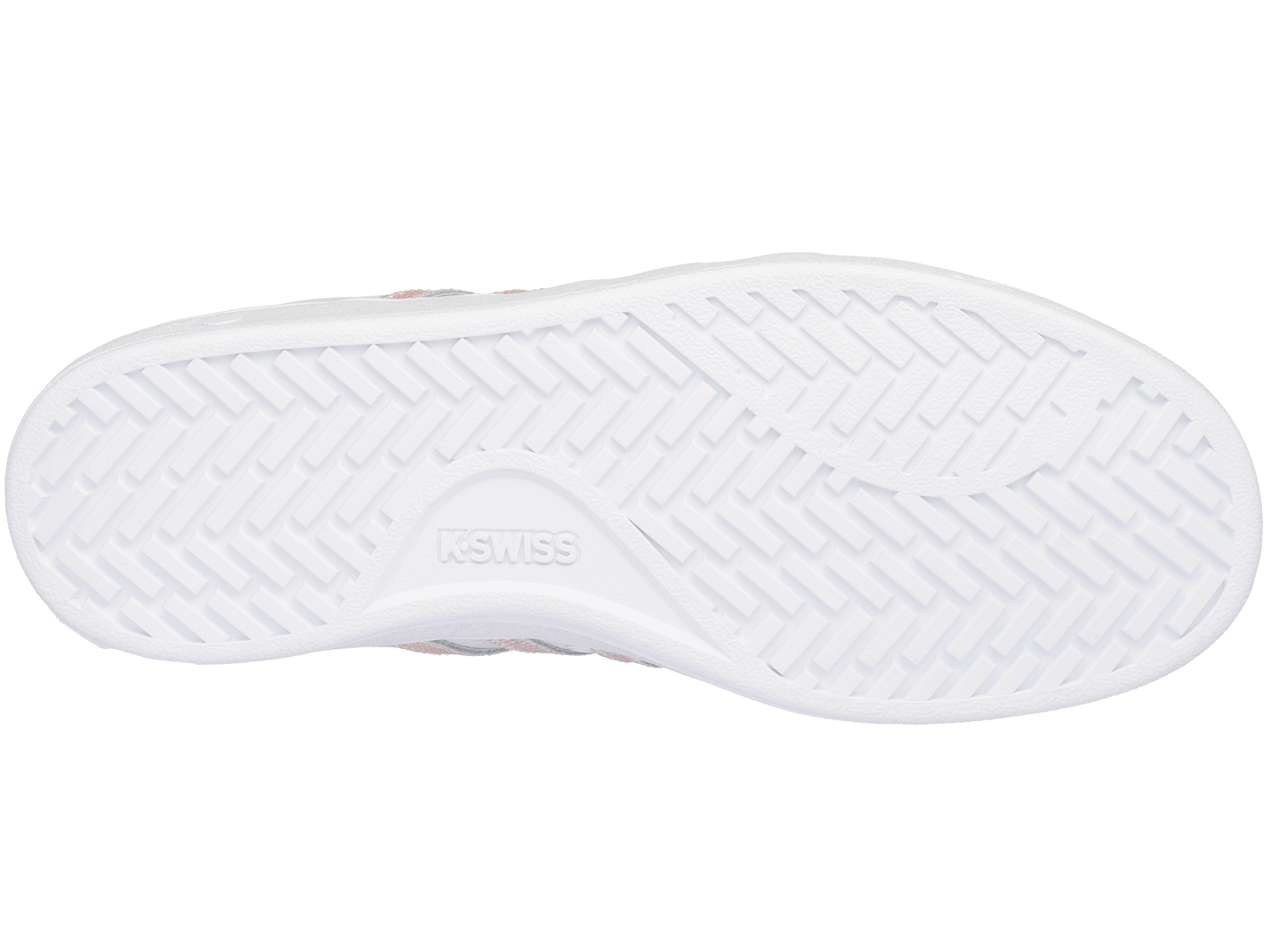 96793-974-M | COURT PRO II | WHITE/DISCO