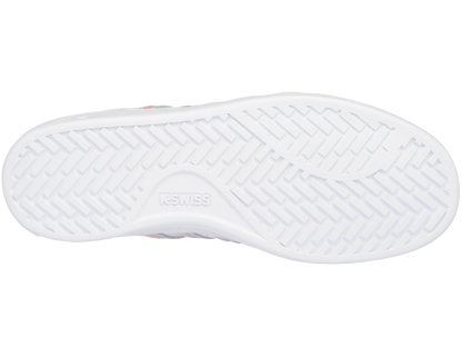 96793-974-M | COURT PRO II | WHITE/DISCO