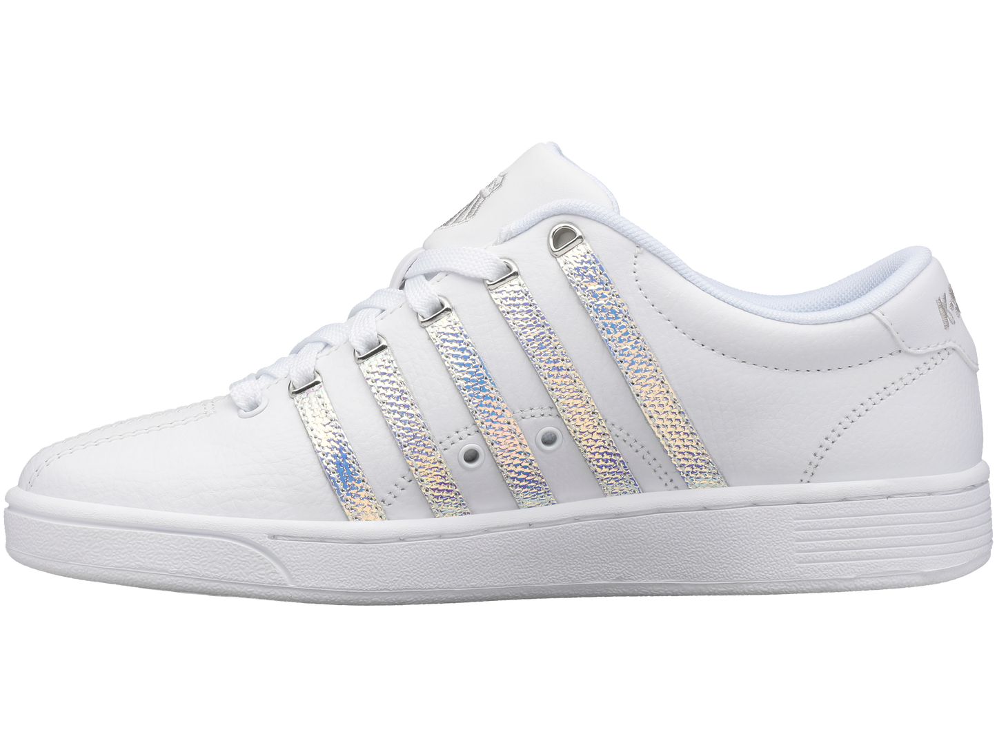 96793-974-M | COURT PRO II | WHITE/DISCO