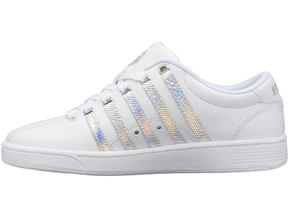 96793-974-M | COURT PRO II | WHITE/DISCO