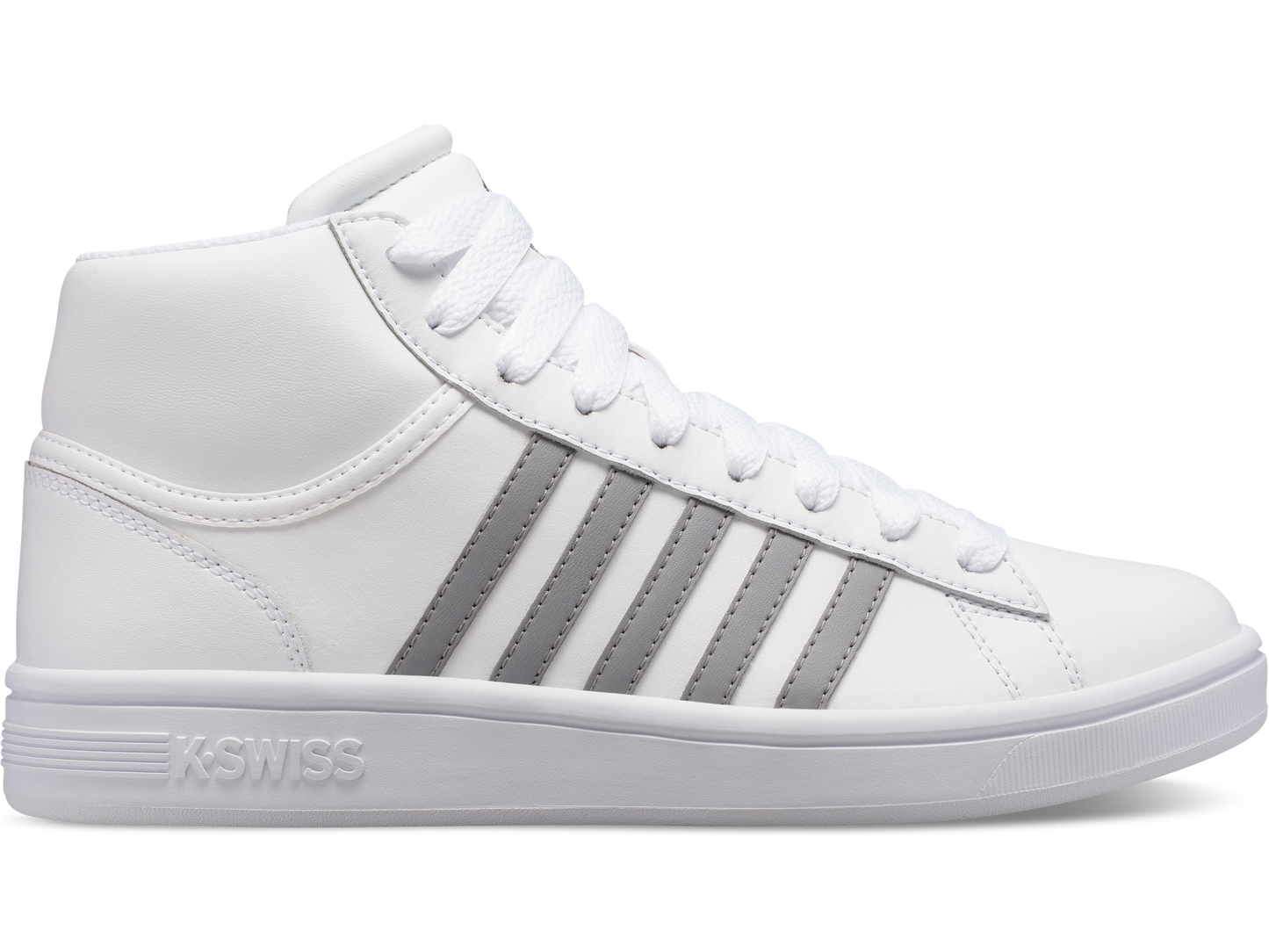 96797-149-M | COURT WINSTON MID | WHITE/NEUTRAL GRAY