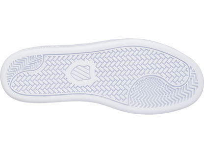 96797-149-M | COURT WINSTON MID | WHITE/NEUTRAL GRAY