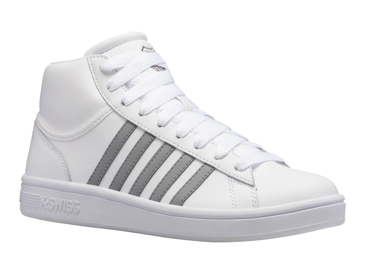 96797-149-M | COURT WINSTON MID | WHITE/NEUTRAL GRAY