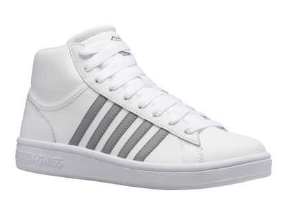 96797-149-M | COURT WINSTON MID | WHITE/NEUTRAL GRAY