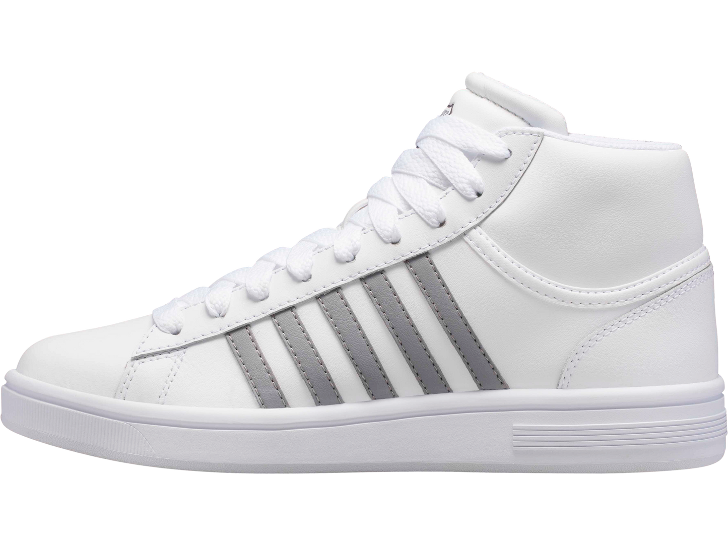 96797-149-M | COURT WINSTON MID | WHITE/NEUTRAL GRAY