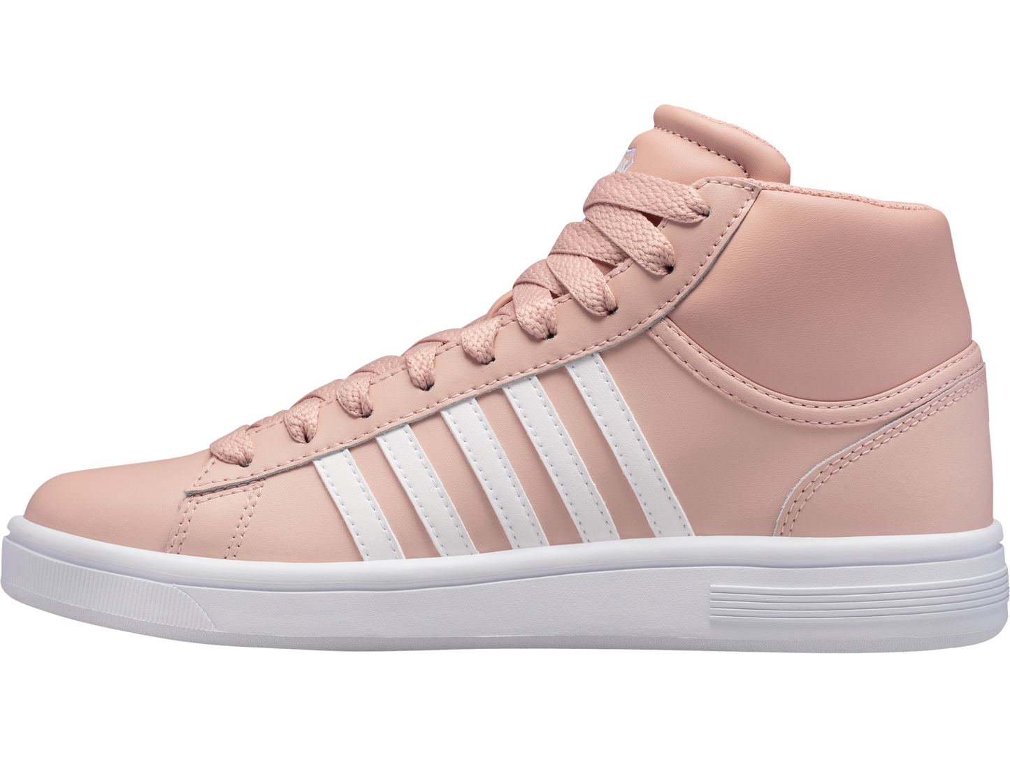 96797-673-M | COURT WINSTON MID | MISTY ROSE/WHITE