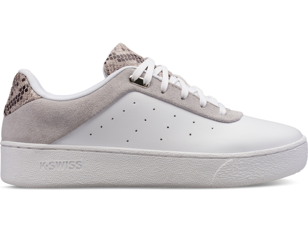 96799-172-M | MADDISON | WHITE/VAPOR BLUE/SNAKE