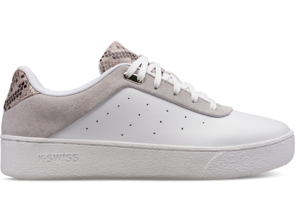 96799-172-M | MADDISON | WHITE/VAPOR BLUE/SNAKE
