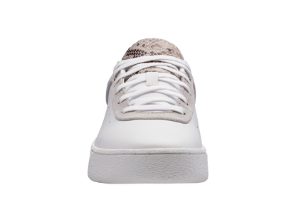 96799-172-M | MADDISON | WHITE/VAPOR BLUE/SNAKE