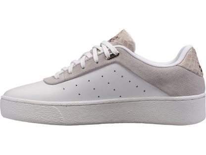 96799-172-M | MADDISON | WHITE/VAPOR BLUE/SNAKE
