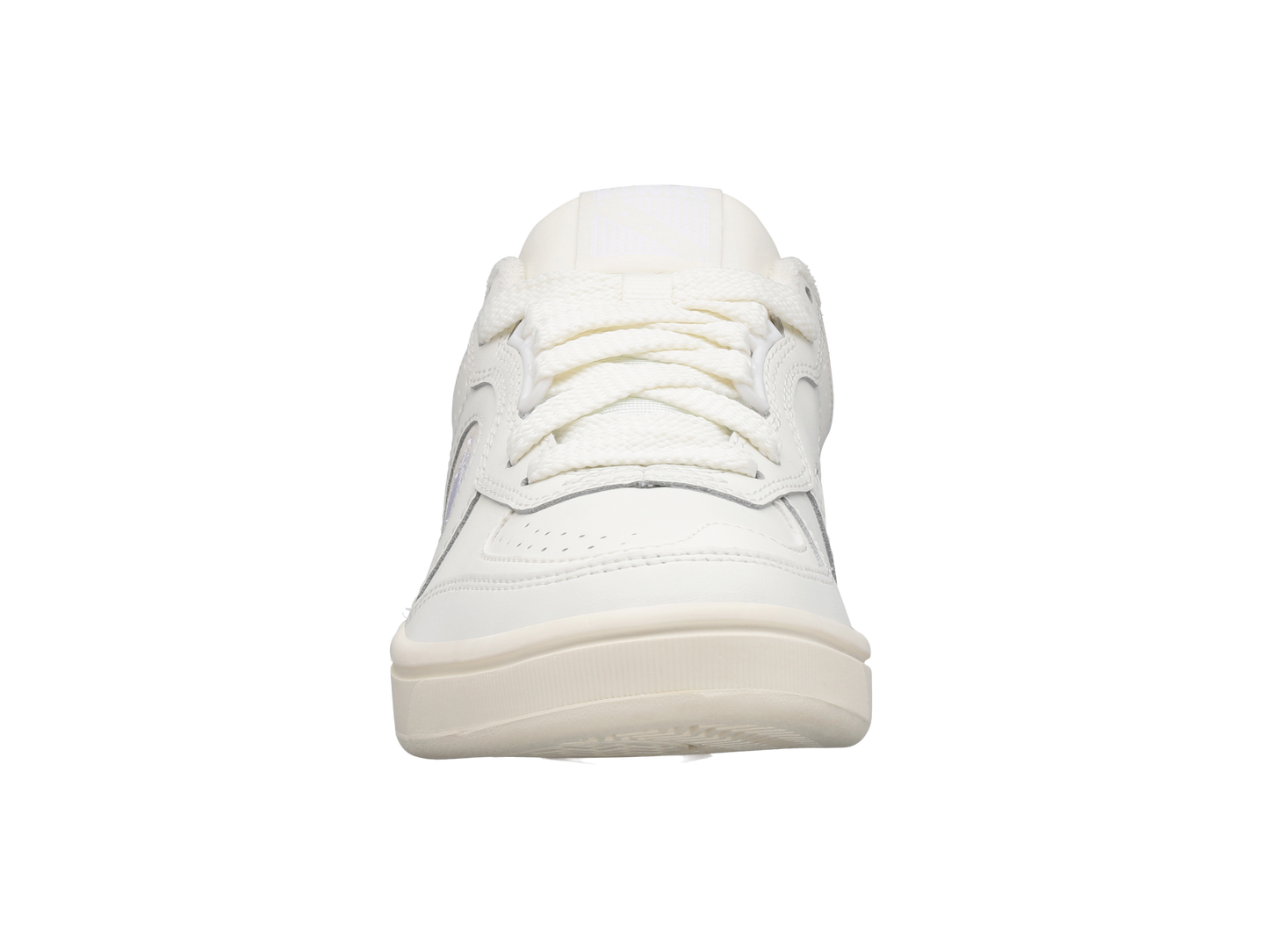 96802-115-M | WOMENS NORTH COURT | MARSHMALLOW/ANTIQUE WHITE