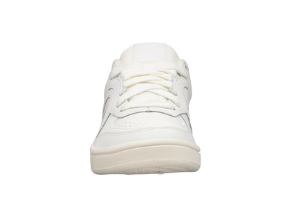 96802-115-M | WOMENS NORTH COURT | MARSHMALLOW/ANTIQUE WHITE