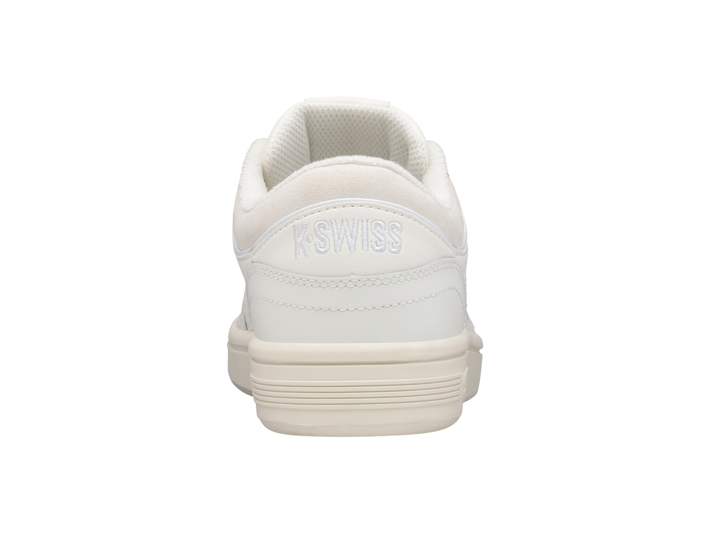 96802-115-M | WOMENS NORTH COURT | MARSHMALLOW/ANTIQUE WHITE