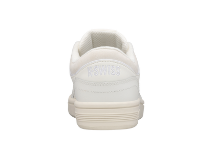 96802-115-M | WOMENS NORTH COURT | MARSHMALLOW/ANTIQUE WHITE