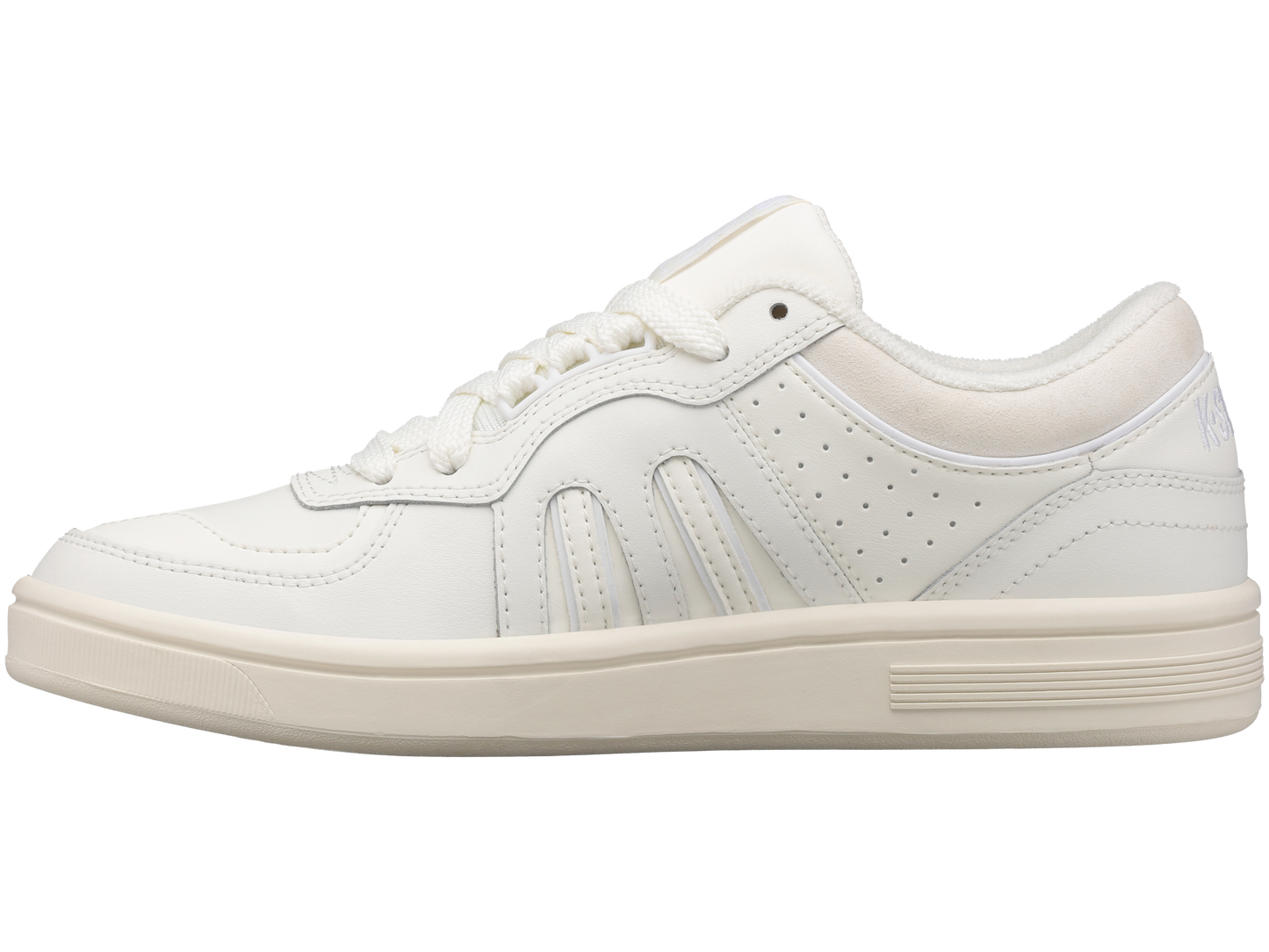 96802-115-M | WOMENS NORTH COURT | MARSHMALLOW/ANTIQUE WHITE