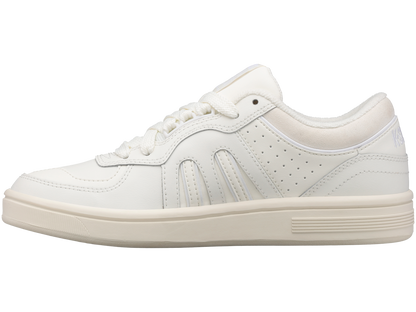 96802-115-M | WOMENS NORTH COURT | MARSHMALLOW/ANTIQUE WHITE