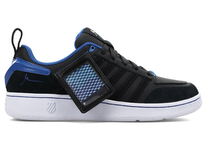 96810-006-M | WOMENS GV 005 | BLACK/ COBALT BLUE