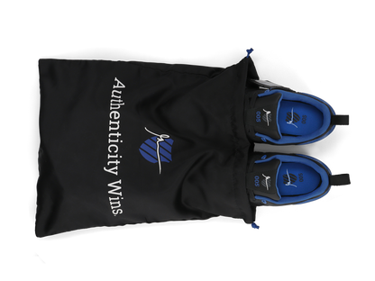 96810-006-M | WOMENS GV 005 | BLACK/ COBALT BLUE