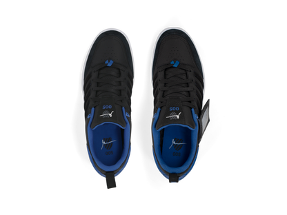 96810-006-M | WOMENS GV 005 | BLACK/ COBALT BLUE