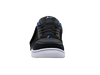 96810-006-M | WOMENS GV 005 | BLACK/ COBALT BLUE