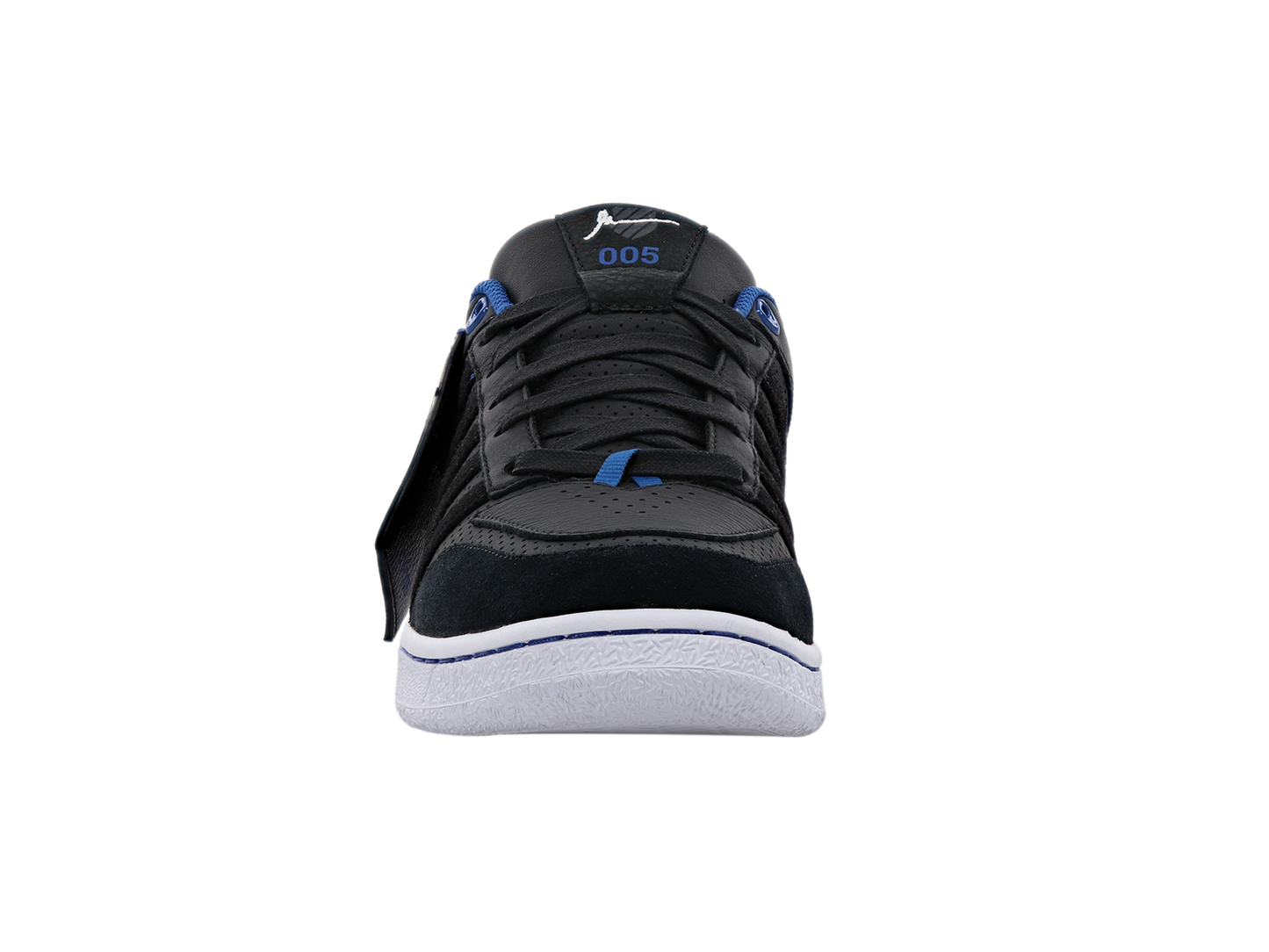 96810-006-M | WOMENS GV 005 | BLACK/ COBALT BLUE