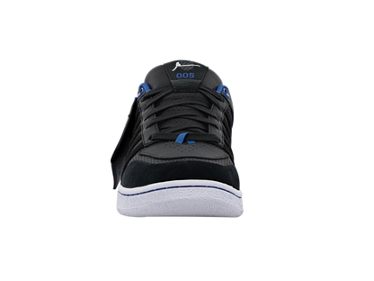 96810-006-M | WOMENS GV 005 | BLACK/ COBALT BLUE