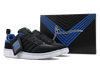 96810-006-M | WOMENS GV 005 | BLACK/ COBALT BLUE