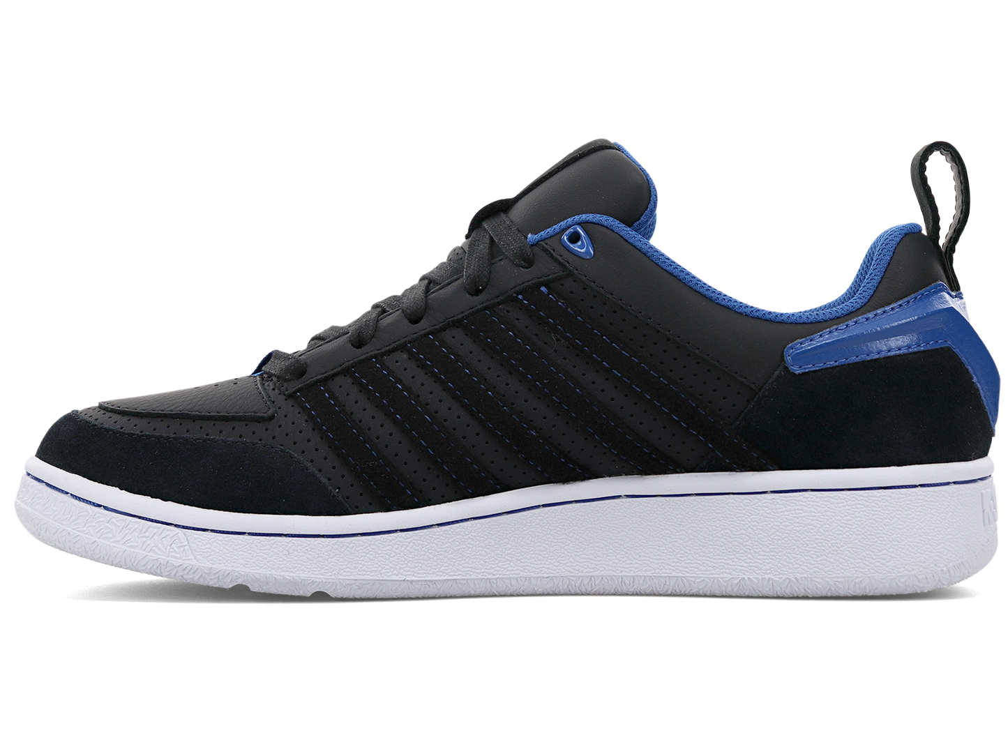96810-006-M | WOMENS GV 005 | BLACK/ COBALT BLUE