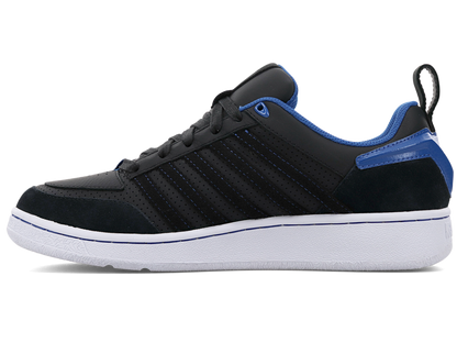 96810-006-M | WOMENS GV 005 | BLACK/ COBALT BLUE