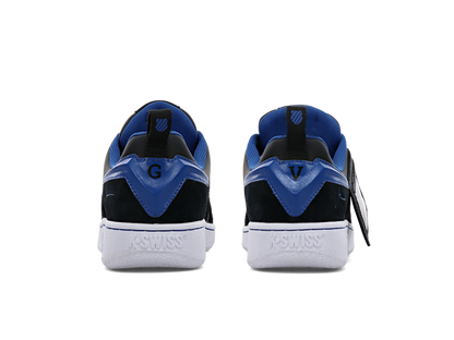 96810-006-M | WOMENS GV 005 | BLACK/ COBALT BLUE