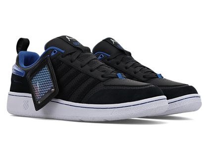 96810-006-M | WOMENS GV 005 | BLACK/ COBALT BLUE